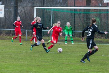 Bild 242 - B-Juniorinnen SV Henstedt Ulzburg - Holstein Kiel : Ergebnis: 0:1
